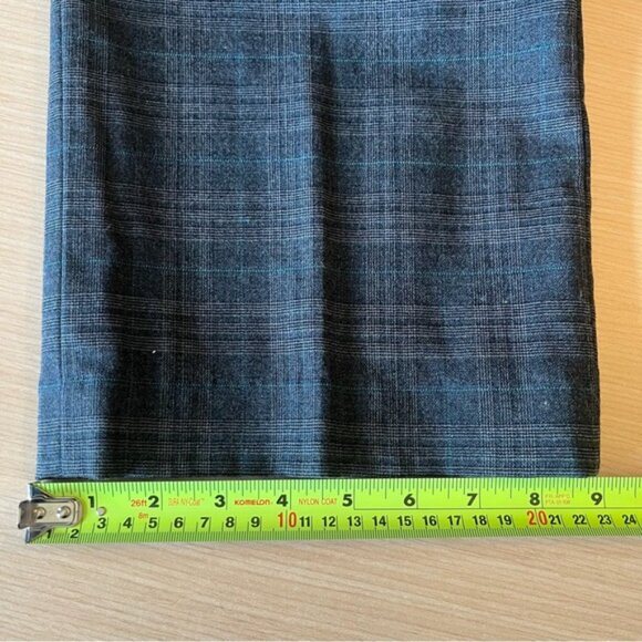 Banana Republic Martin Wool Dress Ankle Trouser Pants - Picture 15 of 15